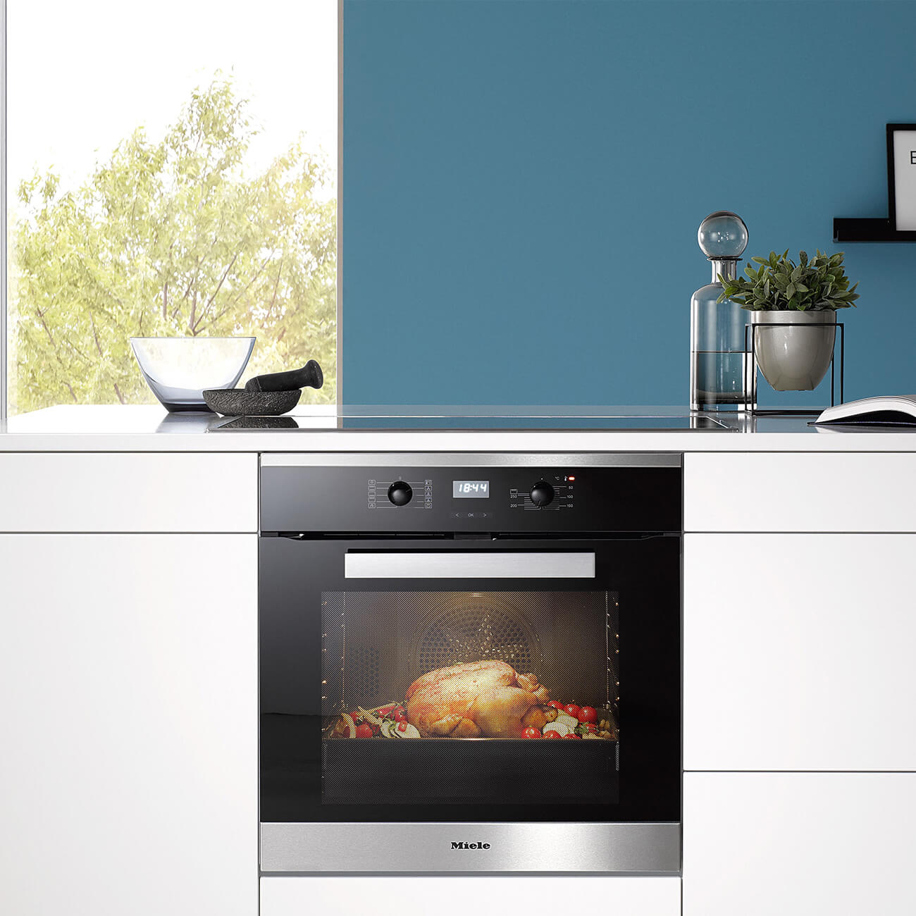 Miele Ovens